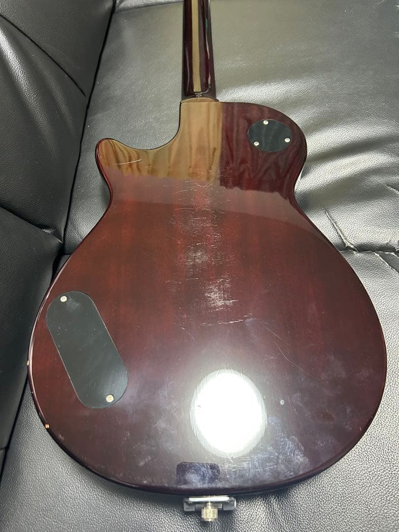 Gretsch Electromatic プロジェット　2010年製　ブラック