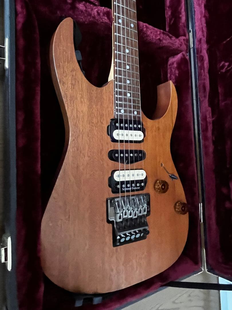 ギター Ibanez RG580