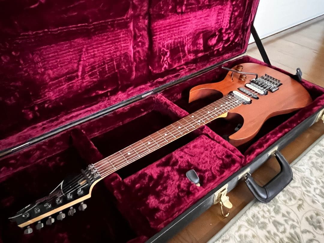 ギター Ibanez RG580