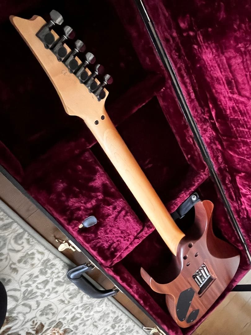 ギター Ibanez RG580