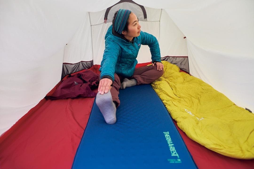 新品 MSR Tindheim 2 テント