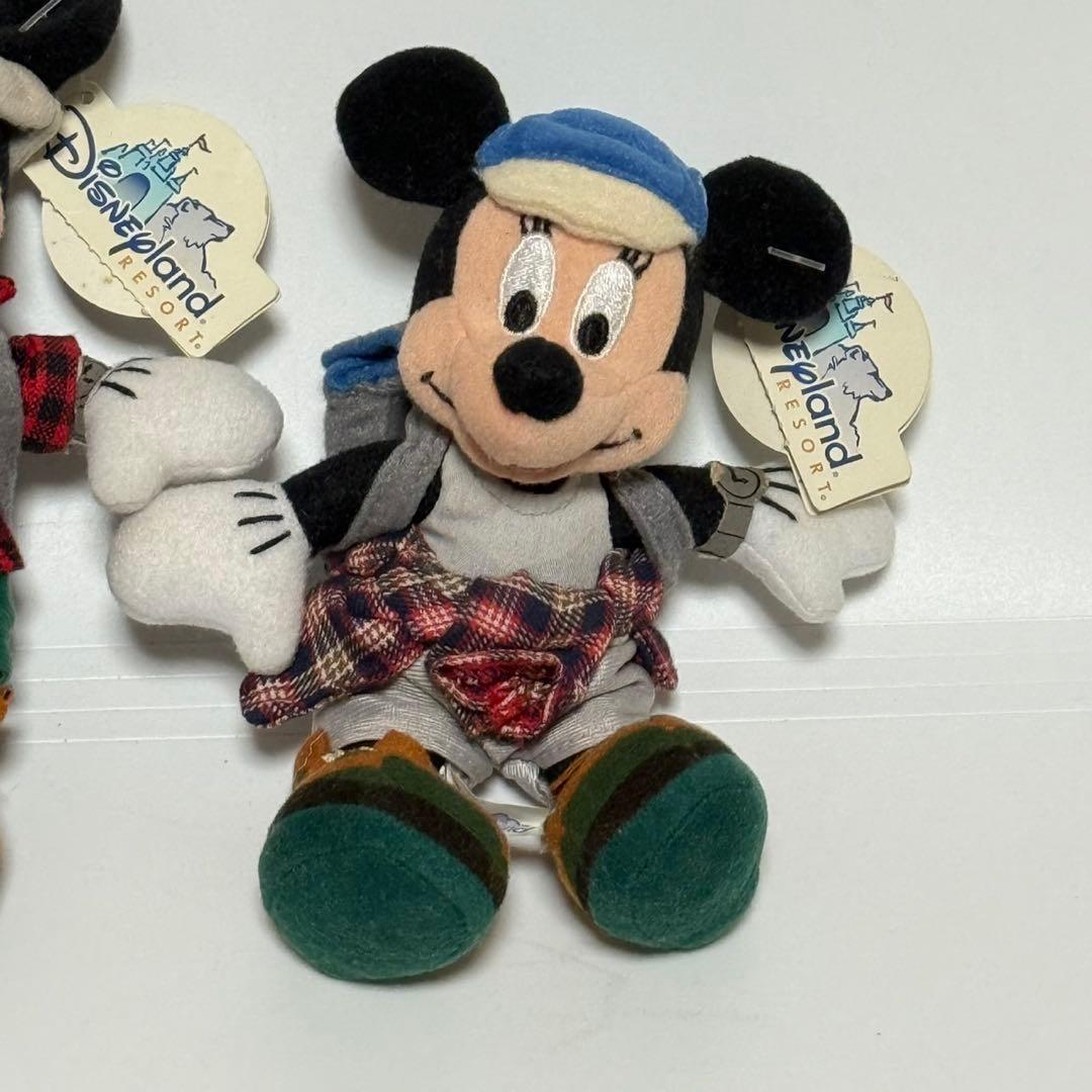 【タグ付き】Disney/ディズニー/ミッキーミニーマウス/カルフォルニア