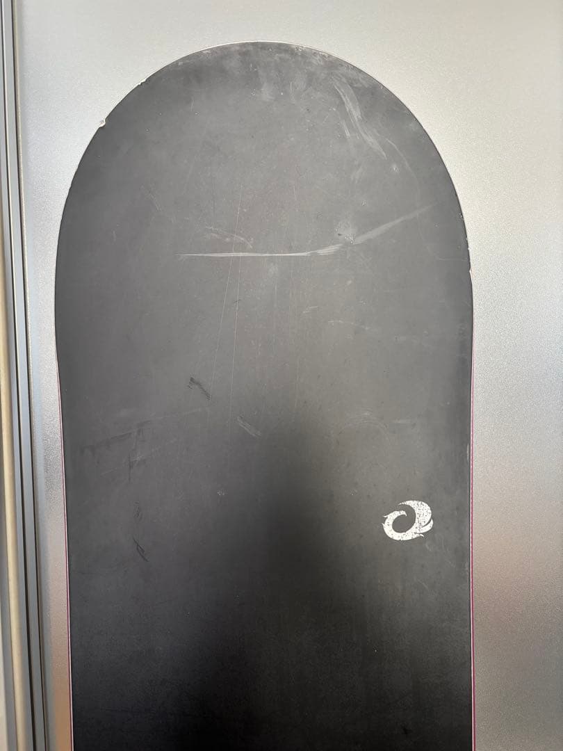 【美品】OGASAKA CT M 148cm オガサカ スノーボード