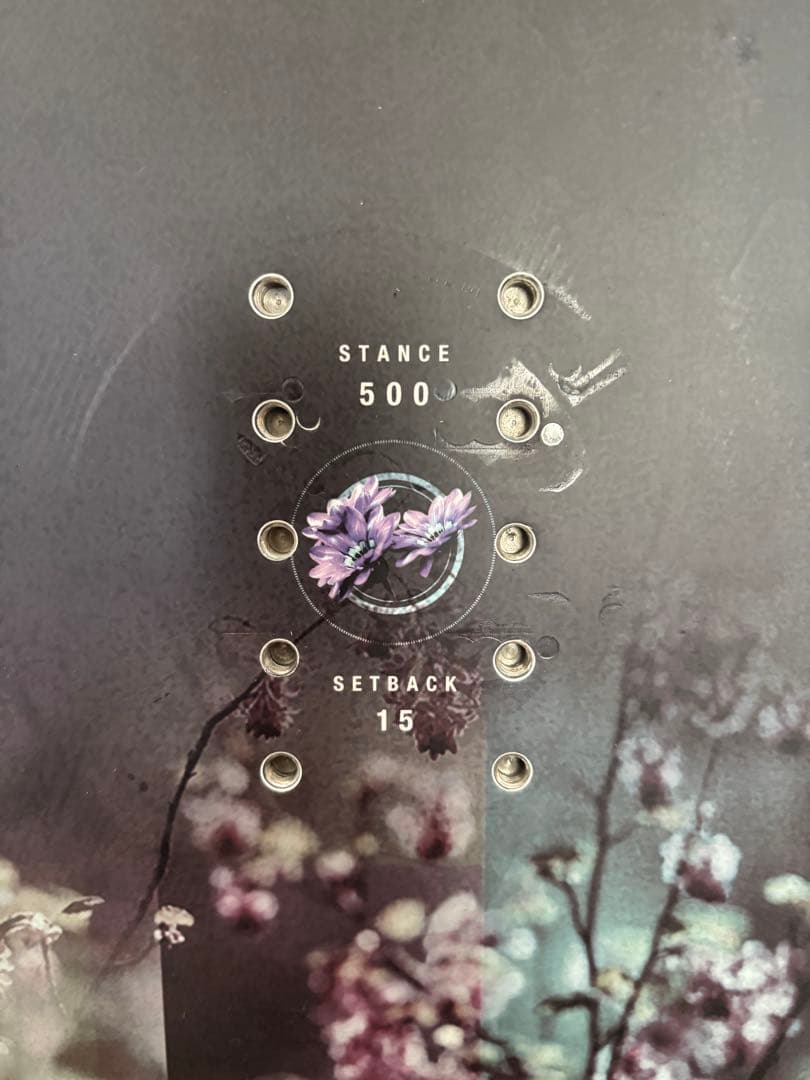 【美品】OGASAKA CT M 148cm オガサカ スノーボード