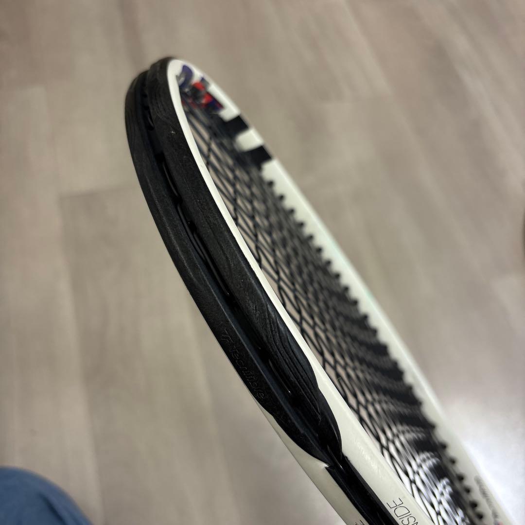 １週間限定⭐︎テクニファイバー TF40 305 2本セット