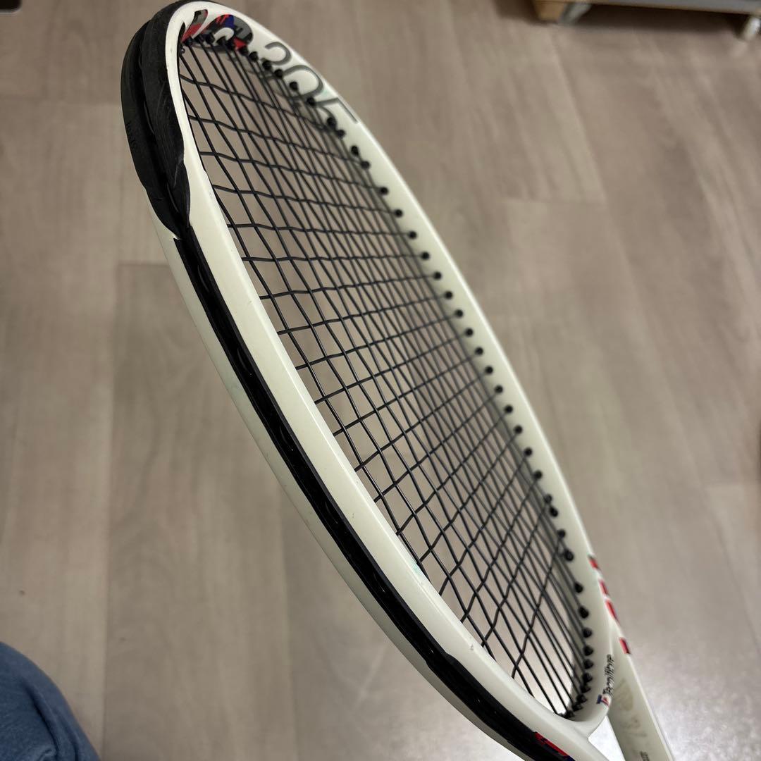 １週間限定⭐︎テクニファイバー TF40 305 2本セット