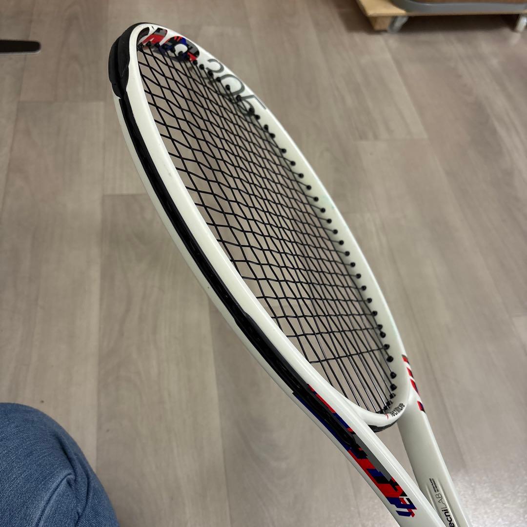 １週間限定⭐︎テクニファイバー TF40 305 2本セット