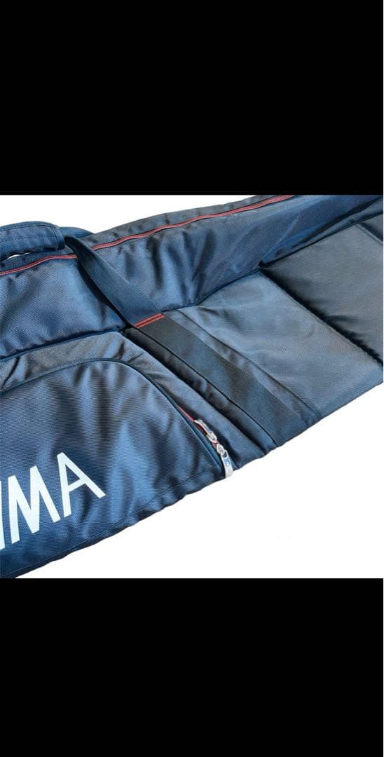 [ST] HONMA ホンマ トラベルカバー ゴルフキャリーケース