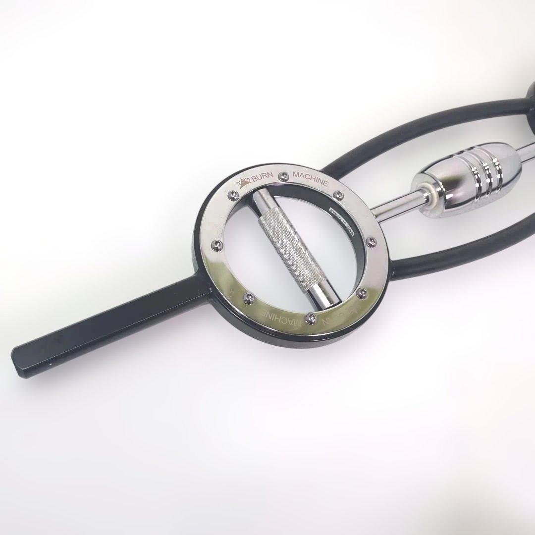 クリッパー(Clipper) マルチトレーニングバー ユニバーサルバーンマシン