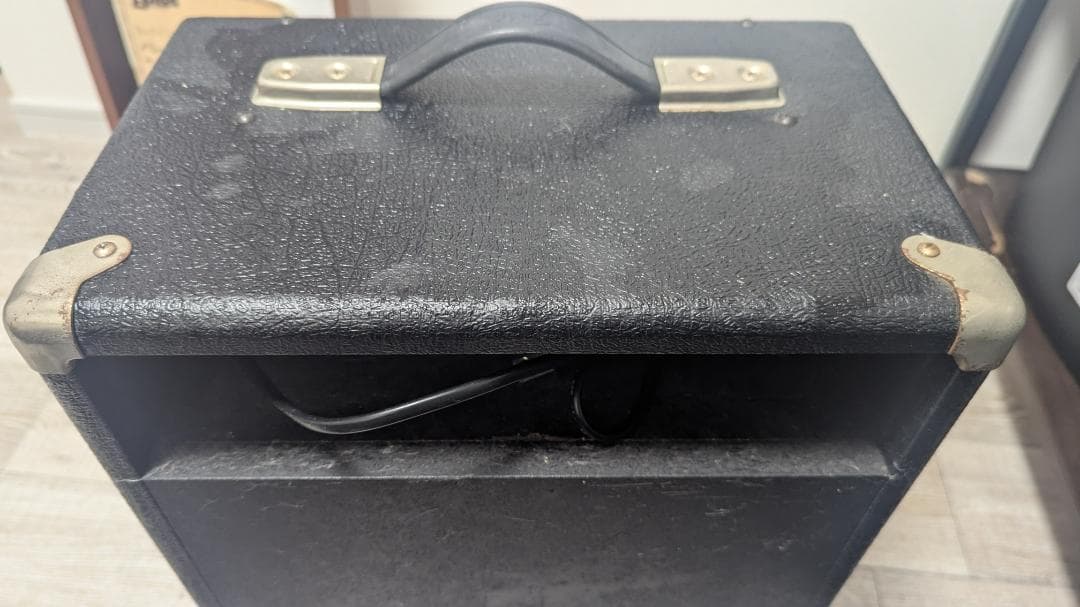 【中古】Fender BMC-20CE BASS MAN CLASSIC