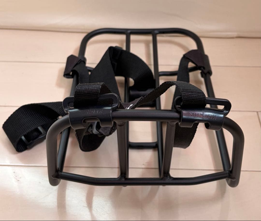 tern ターン　Kanga Rack カンガラック