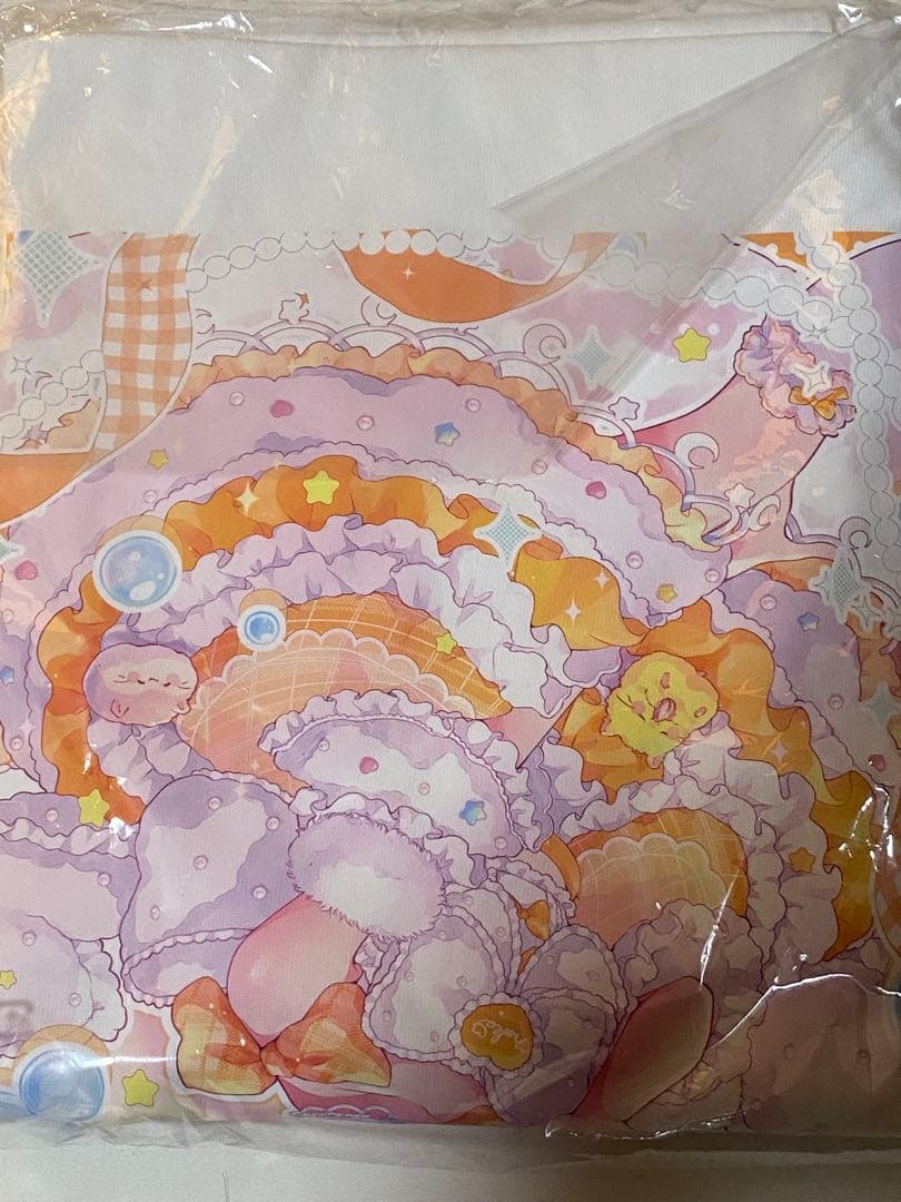 MEGAFON 小晴のか　生誕ロンT