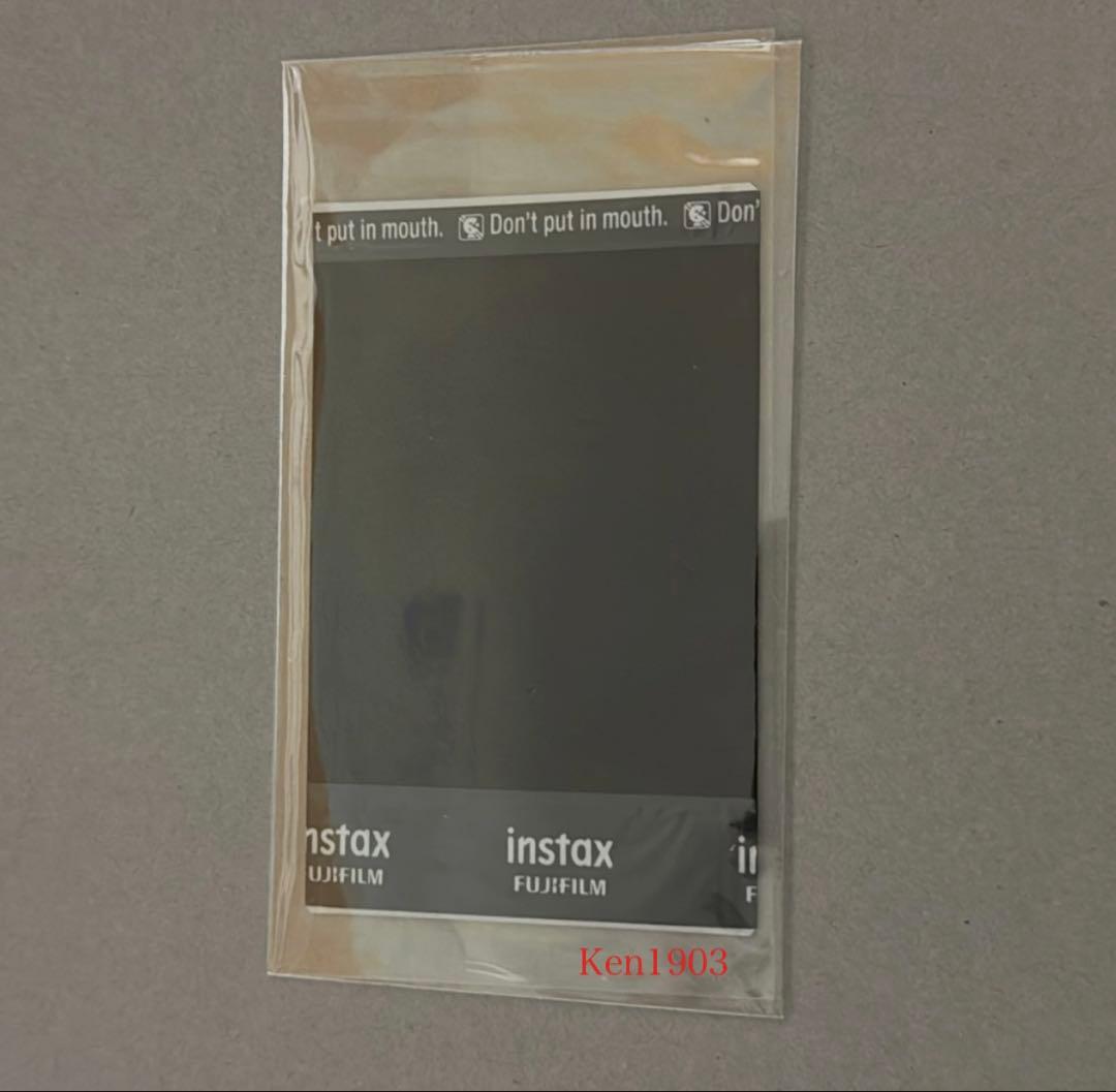 水瀬いのり 愛美 直筆サイン入りチェキ