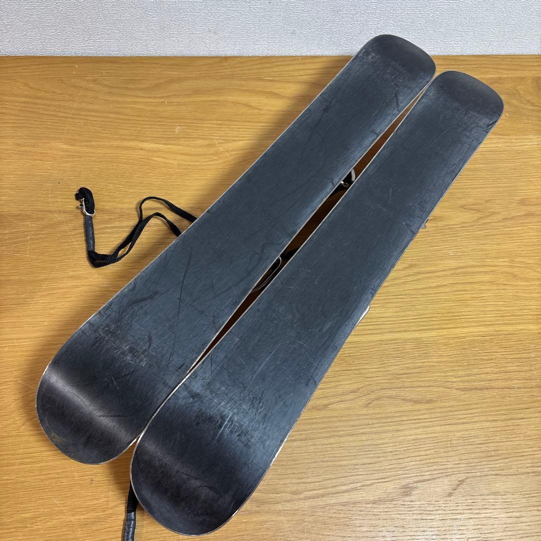 ジュニア　子供　スキーセット　62cm 19-19.5cmブーツ付