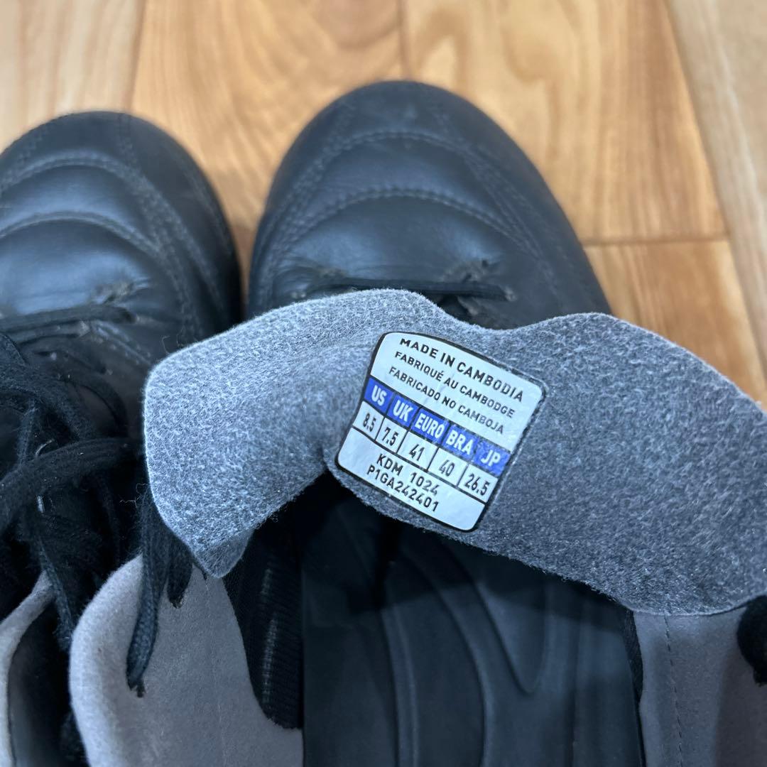 Mizuno モナルシーダ　ネオ3 SW サッカーシューズ スパイク