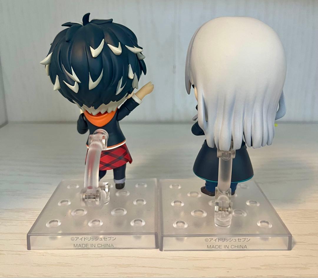 【週末セール】ねんどろいど 百 千 Re:vale アイナナ