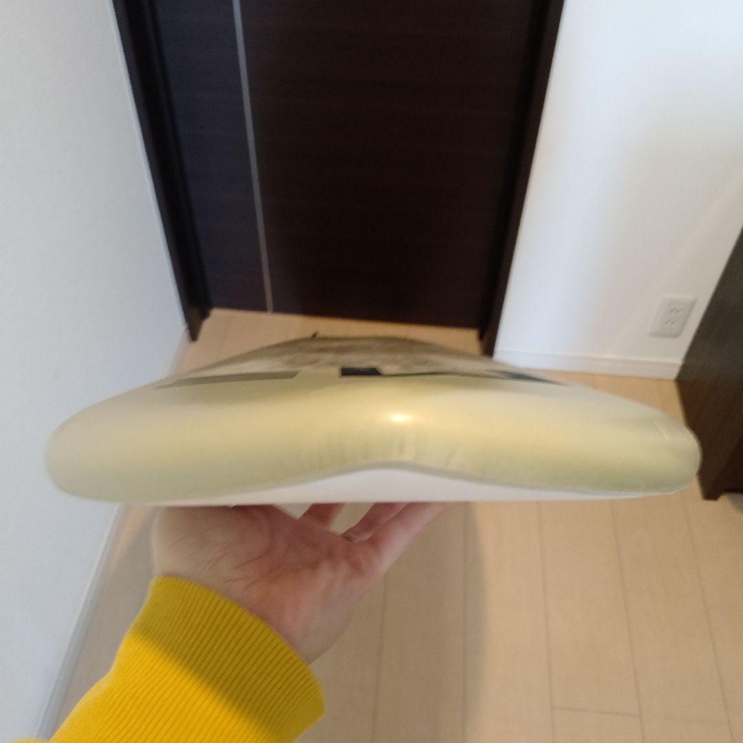 MF／ミックファニングソフトボードKUMA Fish　ショートボード