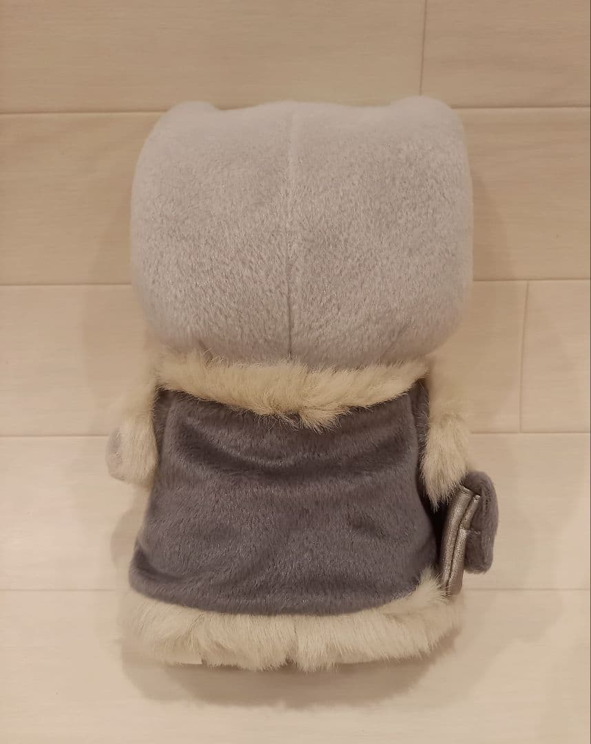 希少　ハローキティ　ぬいぐるみ　ダニエル　カーテンホルダー　かぐや姫　まとめ売り