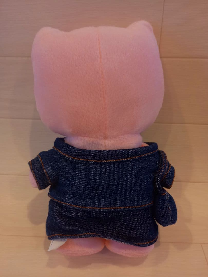 希少　ハローキティ　ぬいぐるみ　ダニエル　カーテンホルダー　かぐや姫　まとめ売り