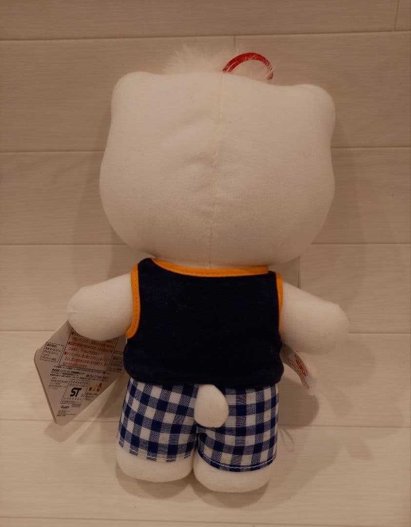 希少　ハローキティ　ぬいぐるみ　ダニエル　カーテンホルダー　かぐや姫　まとめ売り