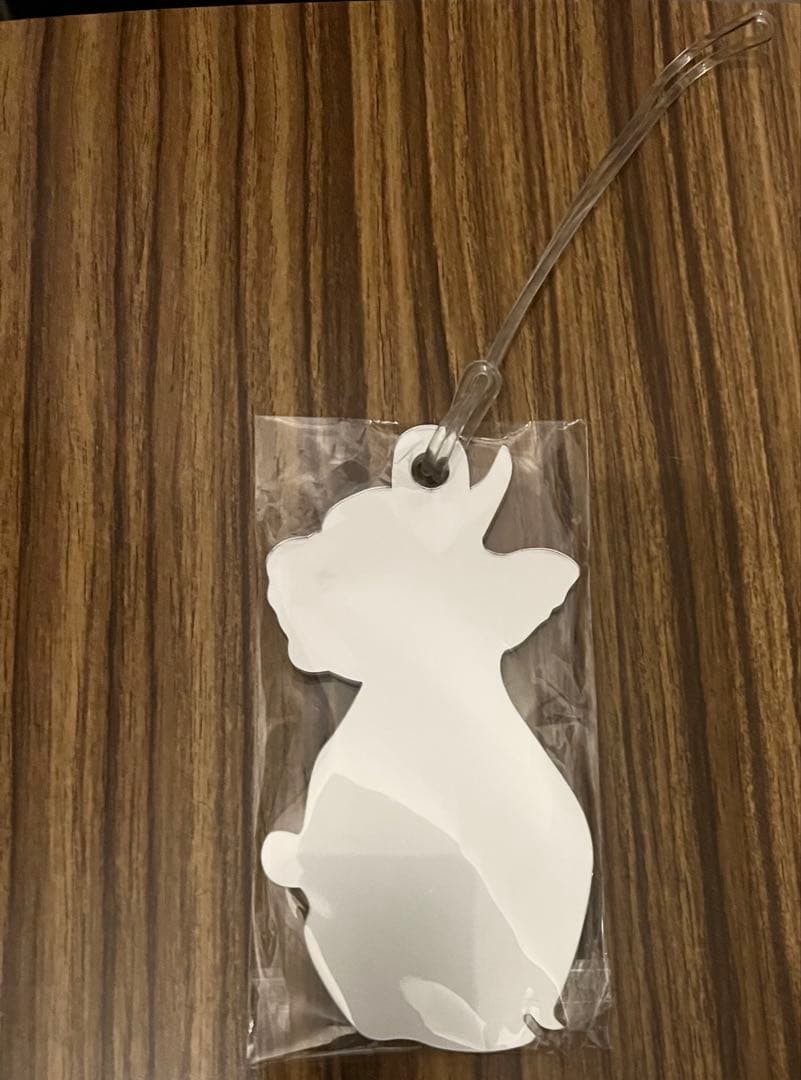 ボストンテリア キャディバック