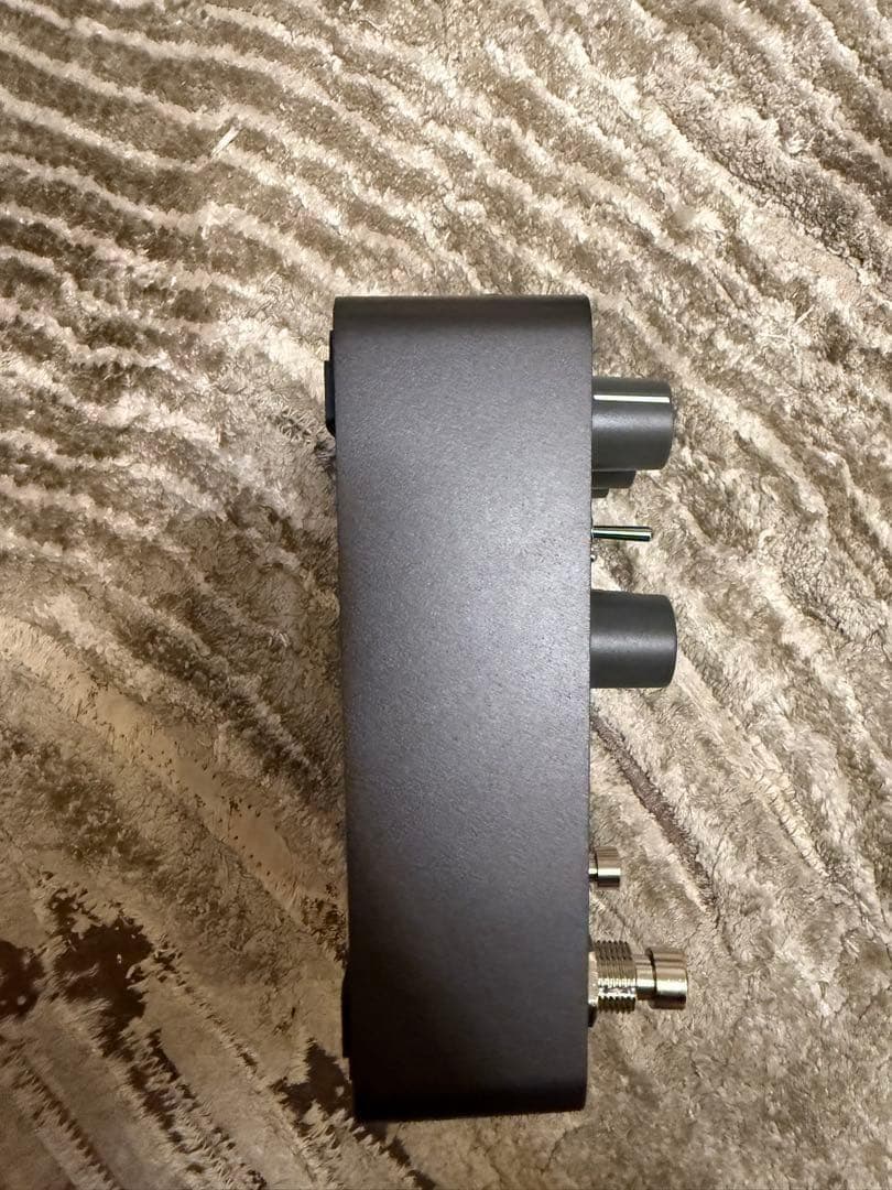 ギター UAFX Galaxy '74