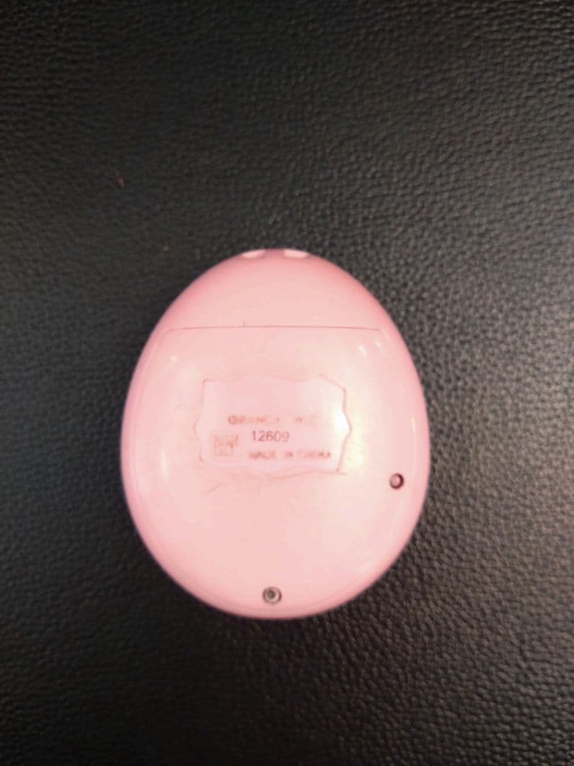 バンダイ たまごっちみーつ サンリオキャラクターズみーつVer　ピンク