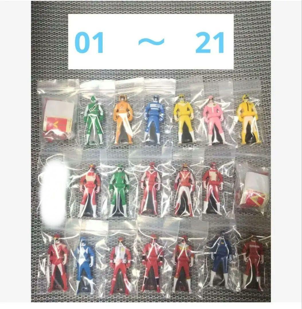 海賊戦隊ゴーカイジャー　モバイレーツ　メモリアル　35戦隊レンジャーキー