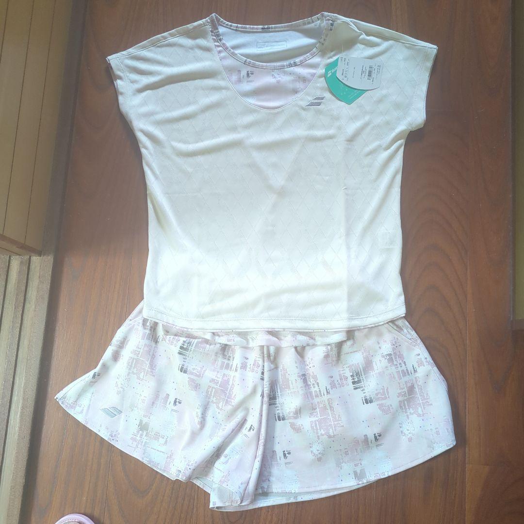 バボラLセットアップ