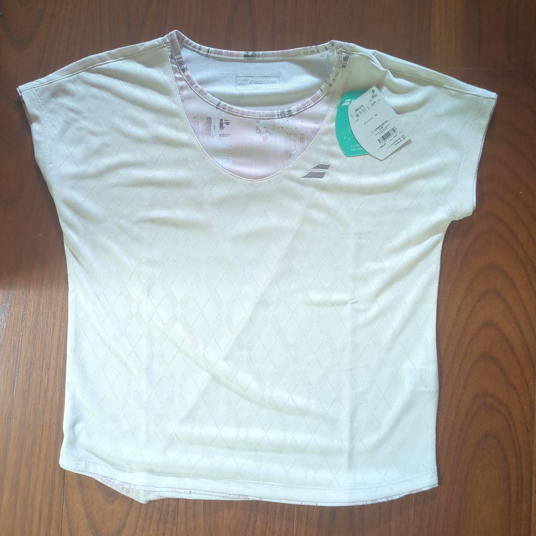 バボラLセットアップ