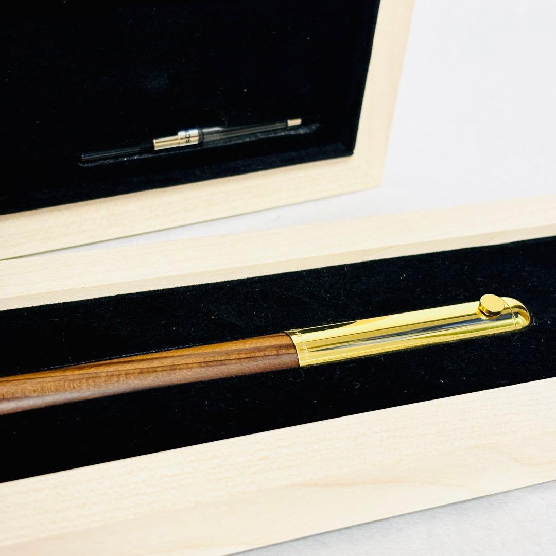 ★定価66000★e+m イープラスエム 万年筆 Contract