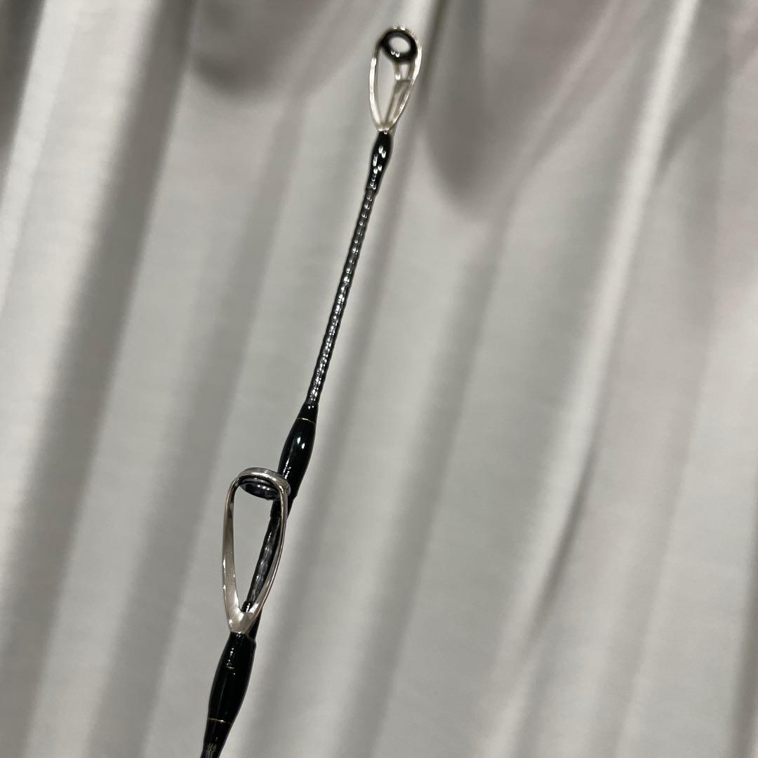 リアルパワー　石鯛　MH-540