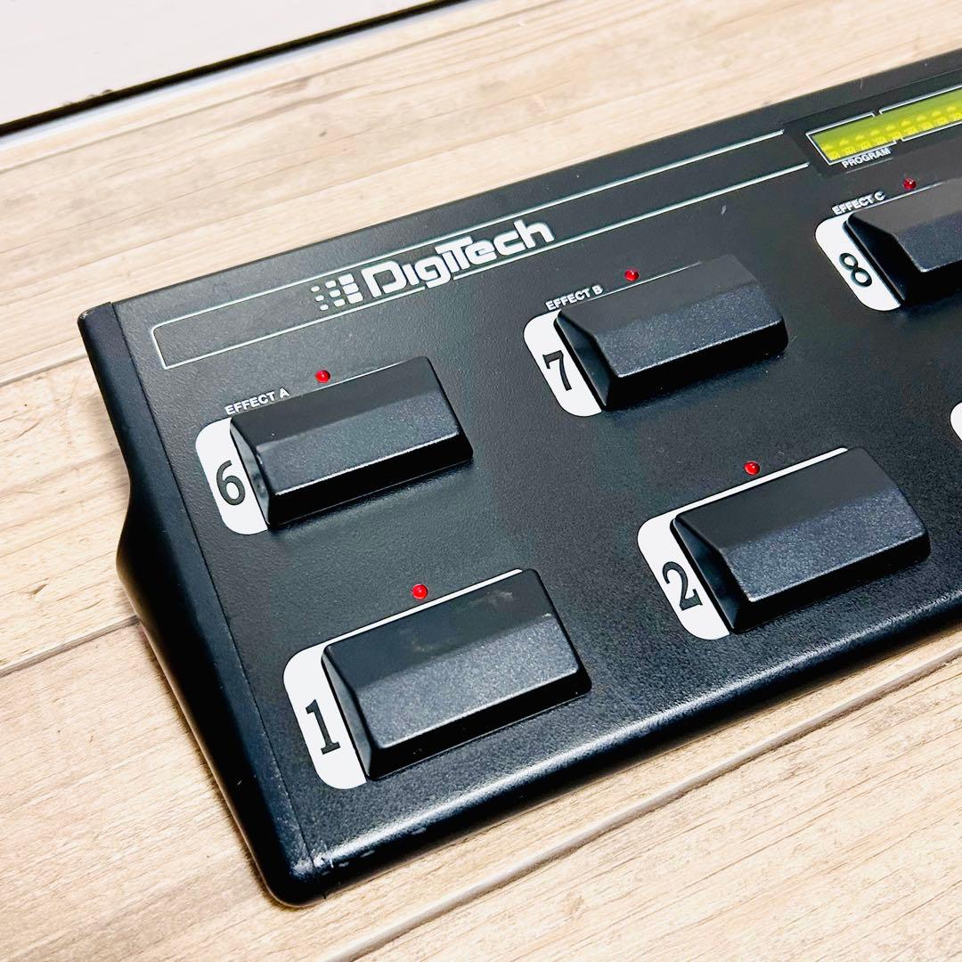 【動作品】DigiTech CONTROL ONE