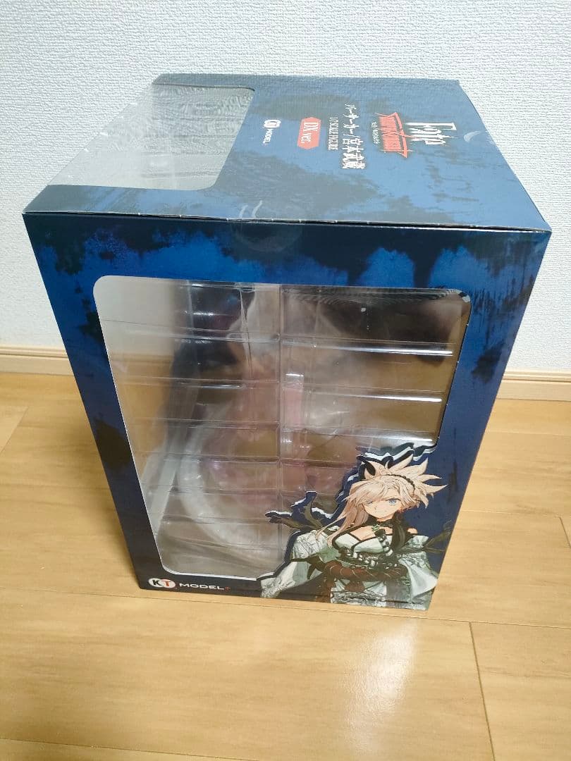 バーサーカー/宮本武蔵　1/7　フィギュ　ア DXver. Fate