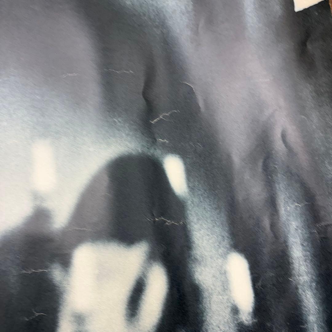 リーバイス ジェームス・ディーン ポスター THE ORIGIN LEVI’S