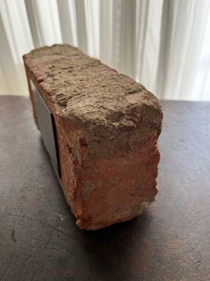 ビートルズ　キャバーンクラブのレンガ