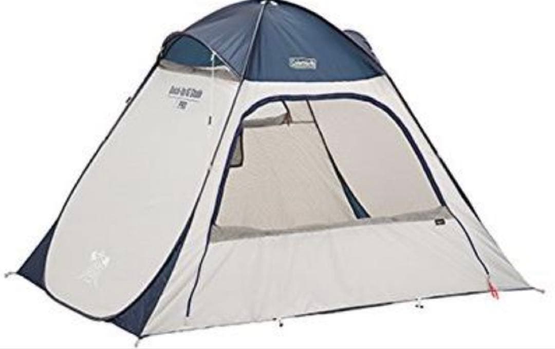 Coleman シェード クイックアップ IG 2-3人用