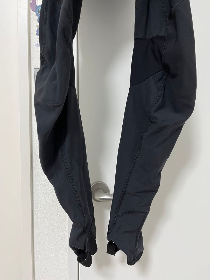 Specialized (スペシャライズド) 冬用ビブタイツ