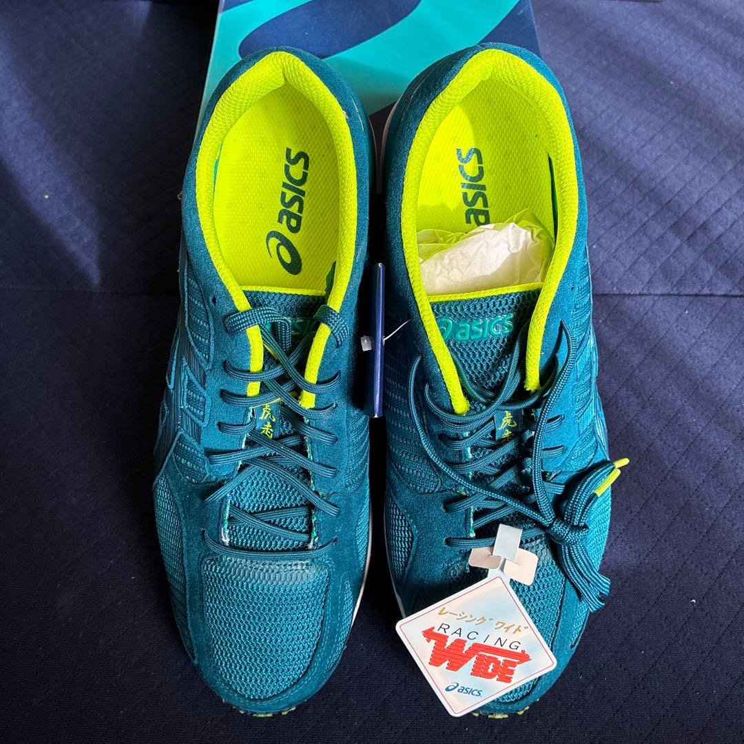 アシックス　ターサージール6wide