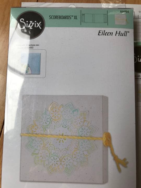 シジックス　アルバム　ブック　ダイ　2点セット