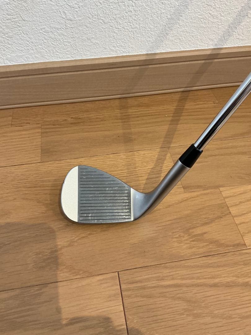 PING ウェッジ S159 50度 モーダス105R