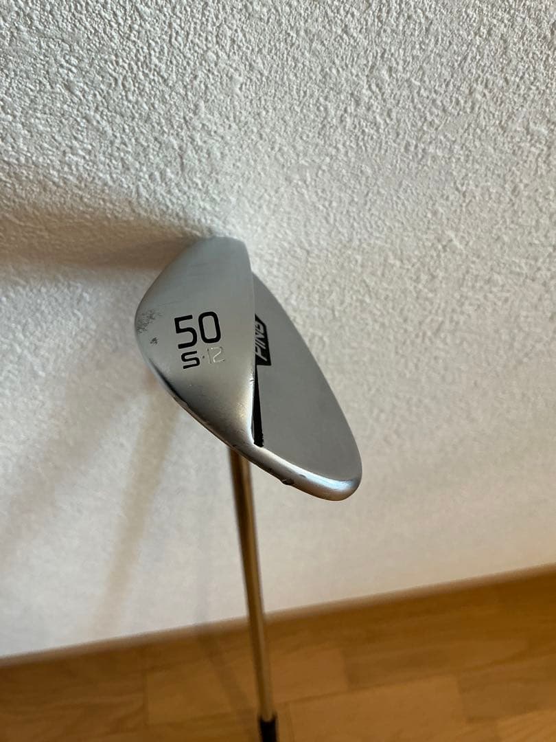 PING ウェッジ S159 50度 モーダス105R
