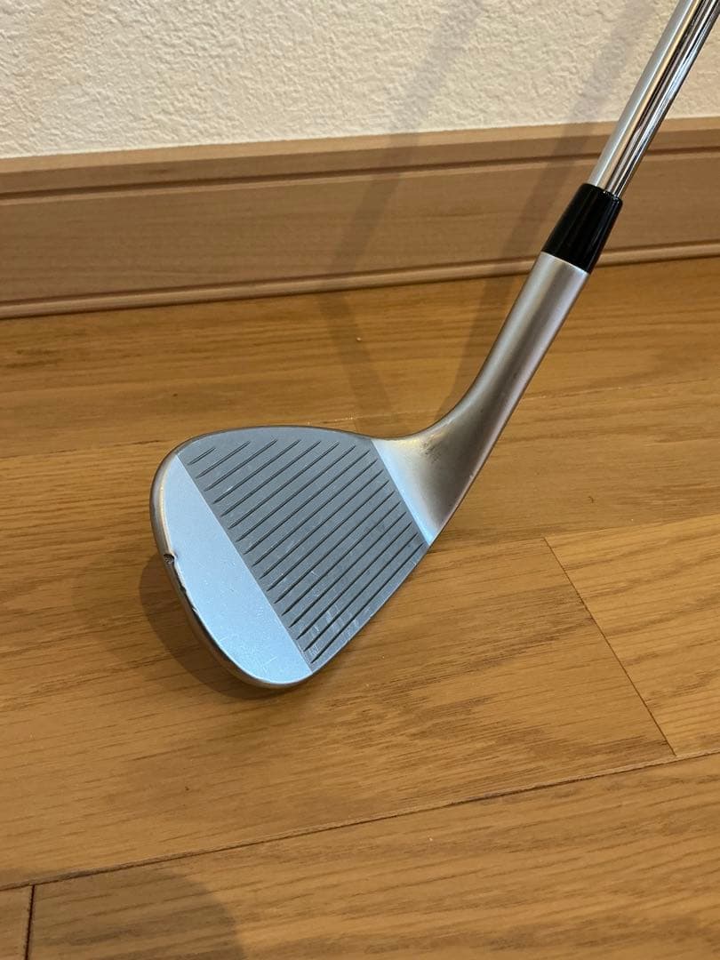 PING ウェッジ S159 50度 モーダス105R