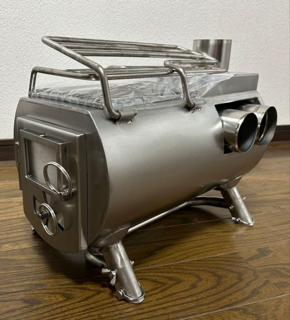 ピュア　G-Stove Cooking View（クッキングビュー）