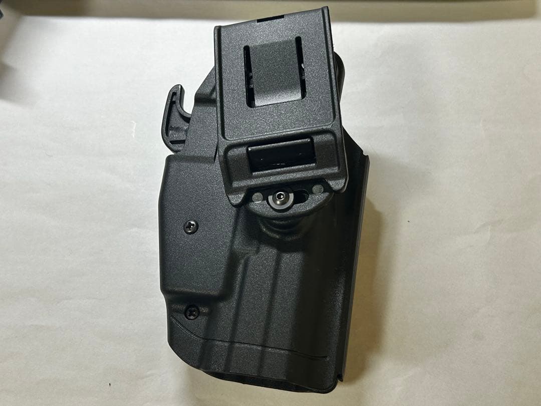 い*ん様 東京マルイ製ガスガン（H&K hk45）ホルスター、6ミリdd弾付き