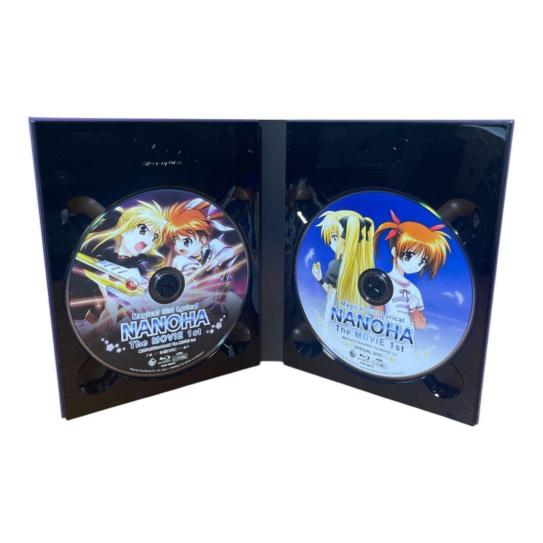 魔法少女リリカルなのは グッズセット