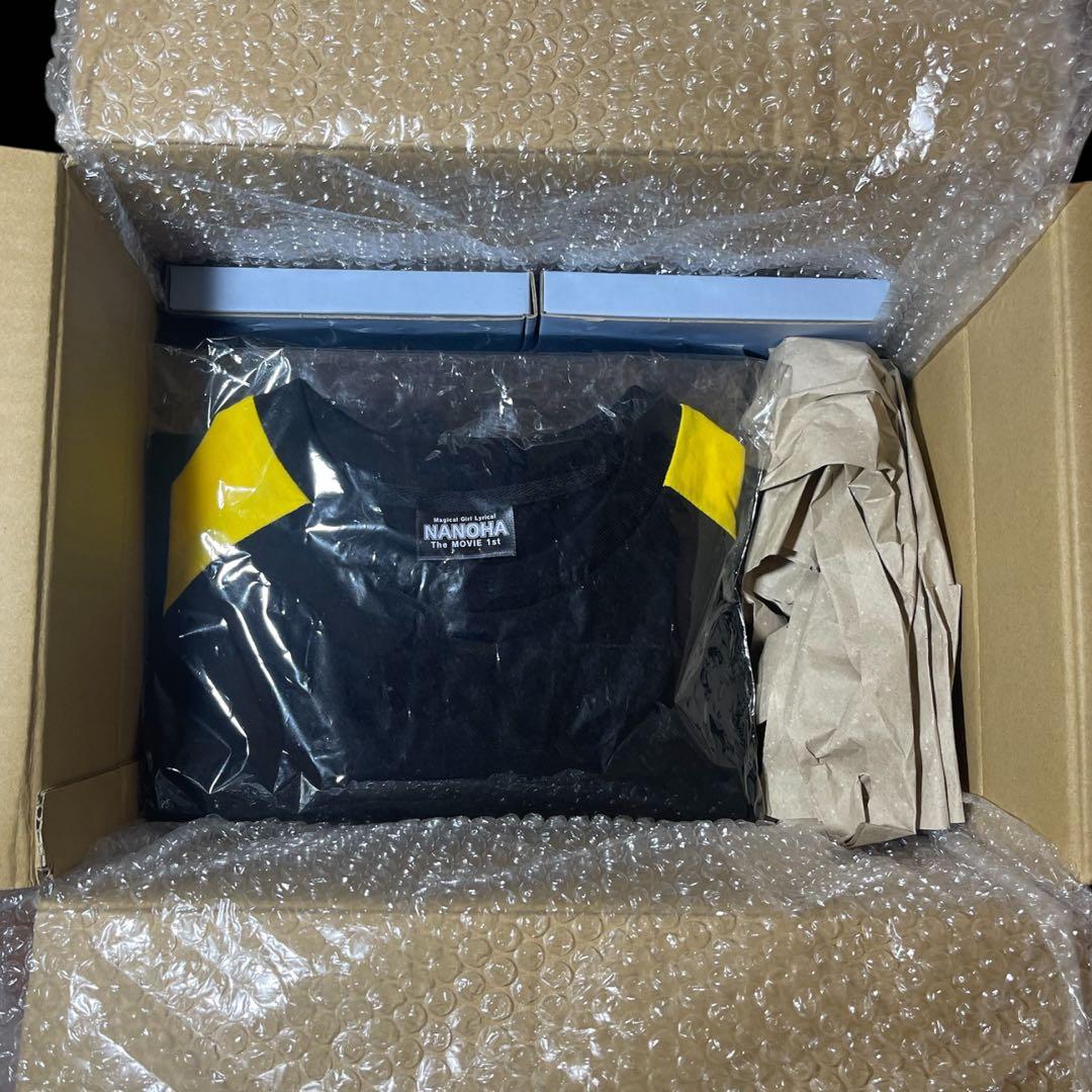 魔法少女リリカルなのは グッズセット