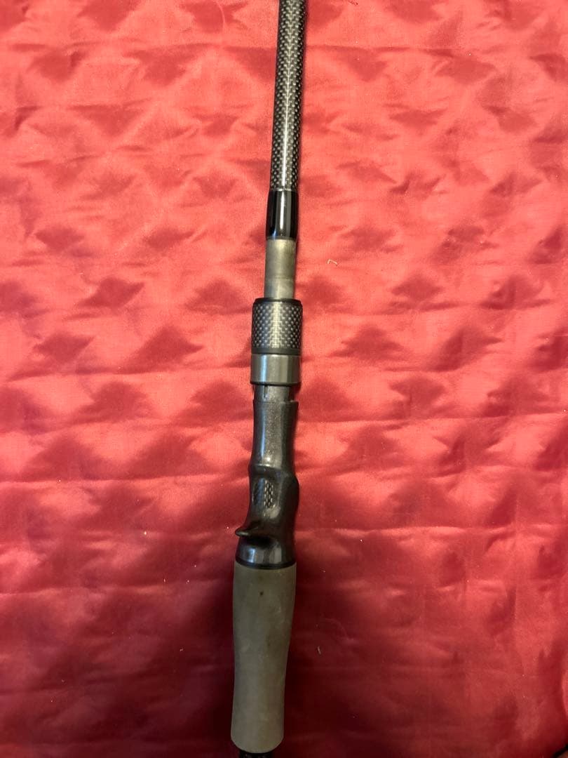 デジーノ　stradaブラック611mh.RST3s