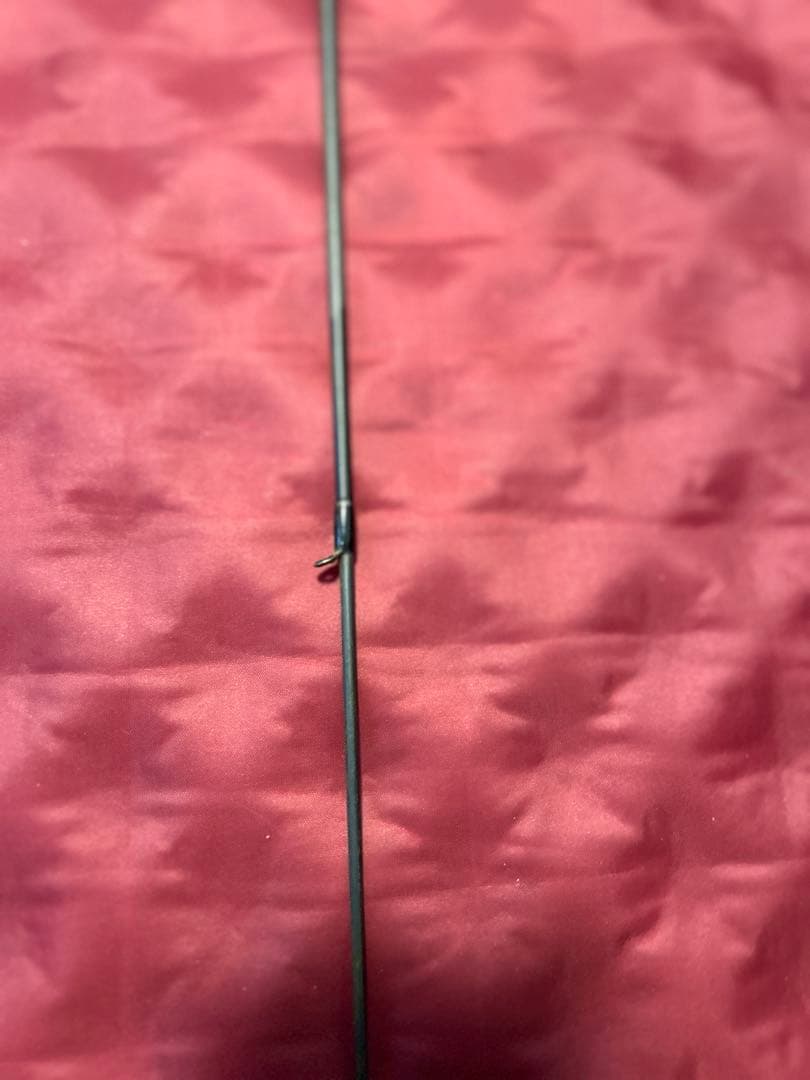 デジーノ　stradaブラック611mh.RST3s