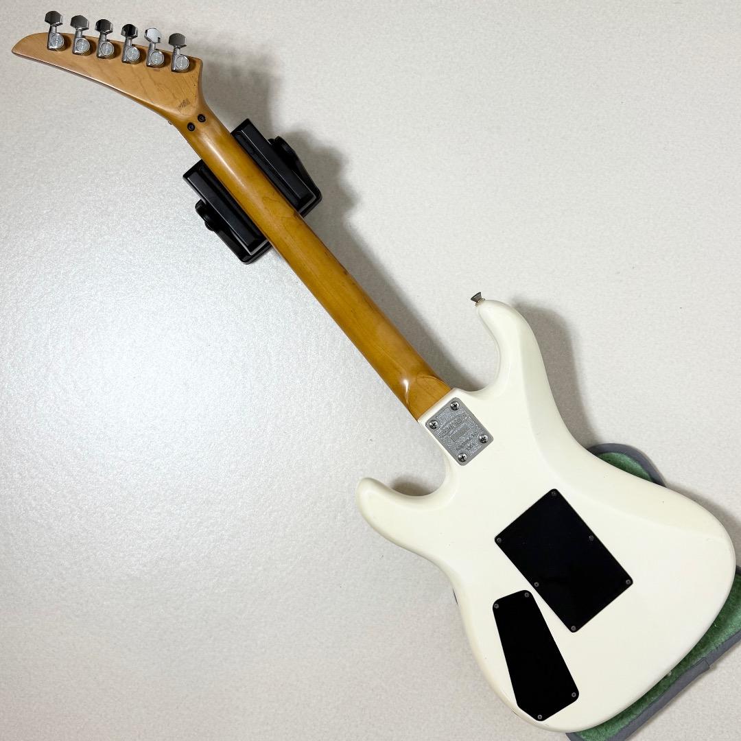 KRAMER STRIKER 100ST Floyd Rose ドイツ 日本製